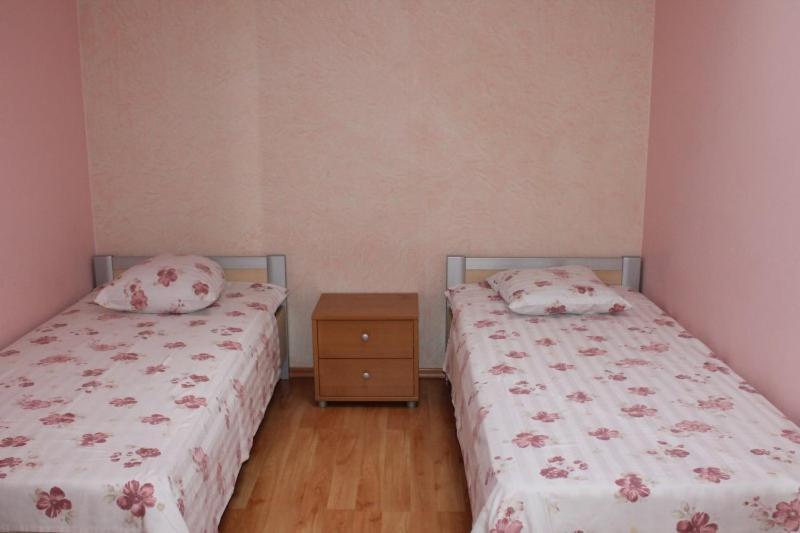 נרבה Europe Guesthouse מראה חיצוני תמונה