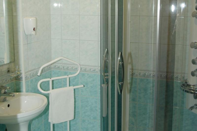 נרבה Europe Guesthouse מראה חיצוני תמונה